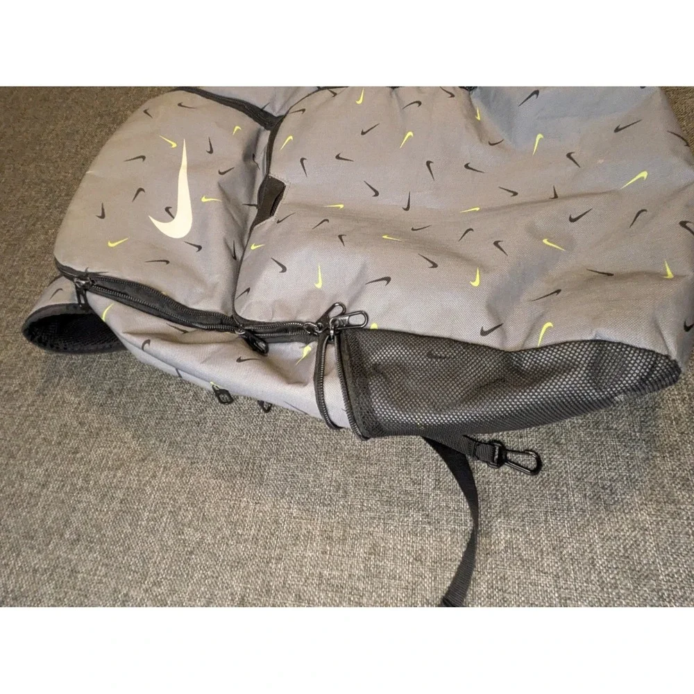 Nike good pre